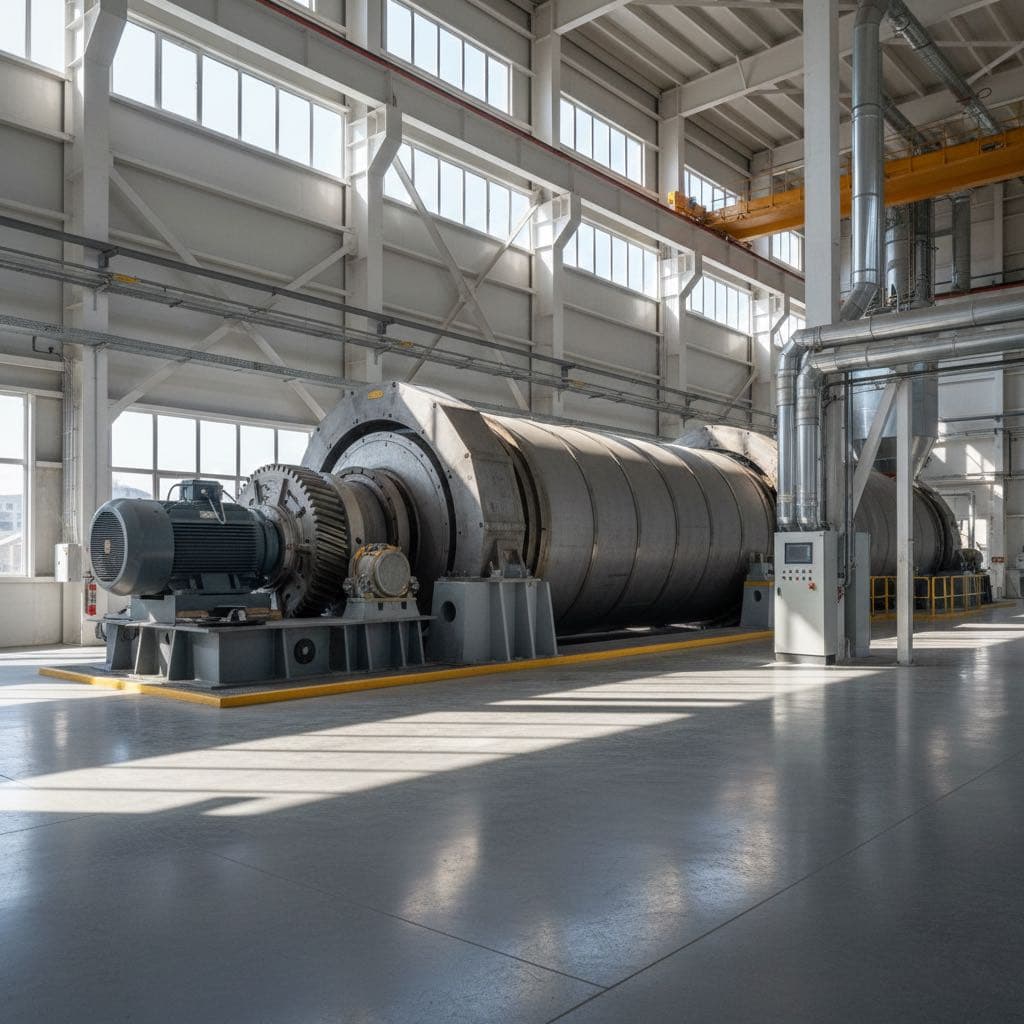 Cement Sampling & Quality