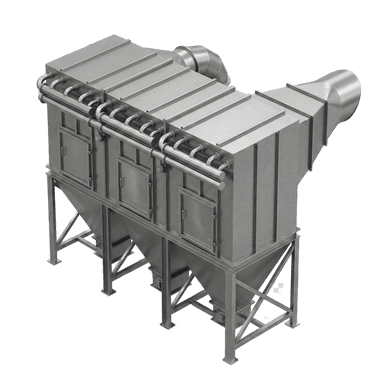 Dust Collection